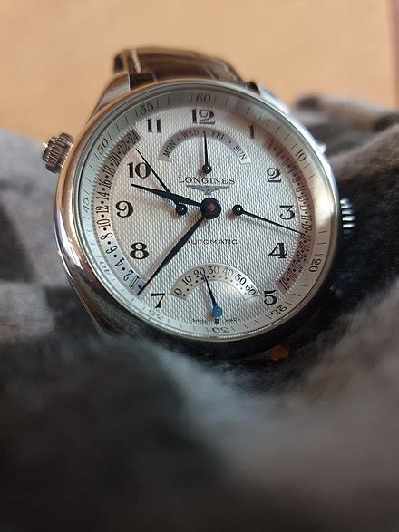 longines wikipedia